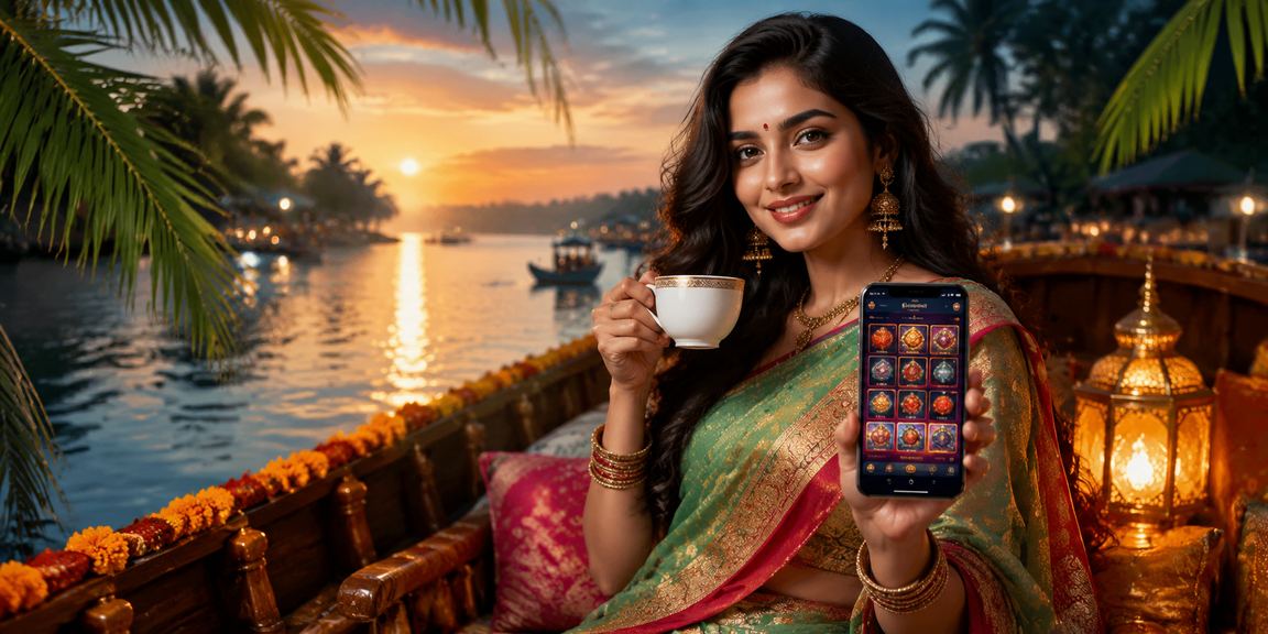 বাসিরালের মোবাইল ক্যাসিনো ব্যবহার করছে বাংলাদেশিরা
