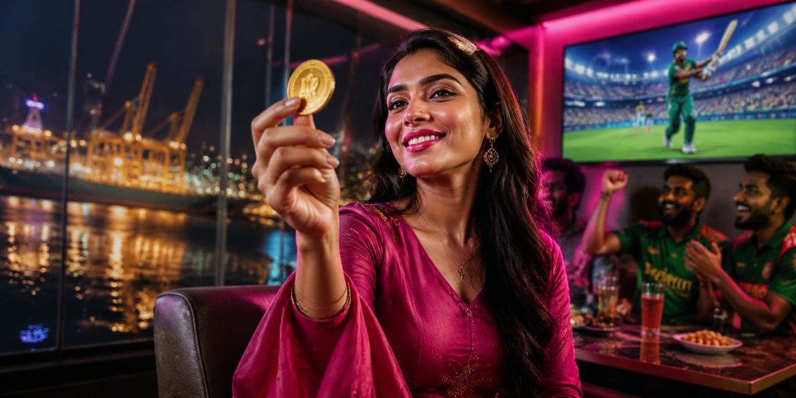 চট্টগ্রাম ক্রিকেট বেটিং বাংলাদেশ মোবাইল ব্যবহারকারীদের জন্য